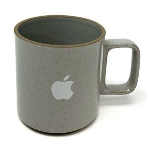 Apple Porcelain 13oz Mug Hasami Japan Cupertino Park Infinite Loop Exclusive EUC